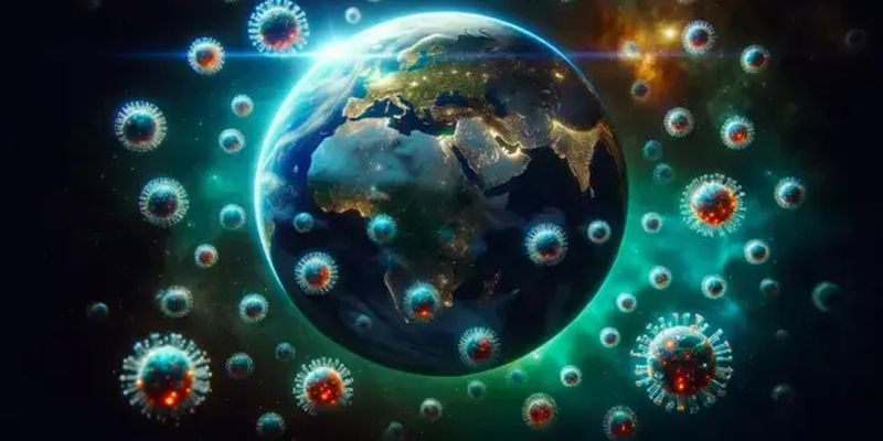 Сотни ученых на конференции в Великобритании обсуждают защиту Земли от инопланетных инфекций