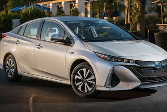 Toyota раскритиковала электромобили: неожиданное заявление