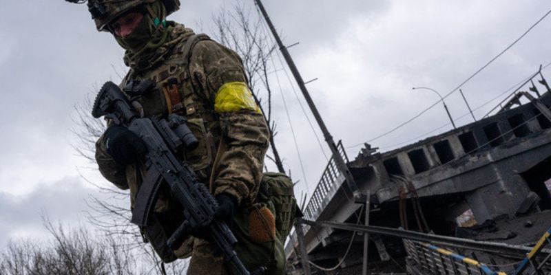 Запад считает, что война в Украине постепенно переходит в позиционную: что это значит
