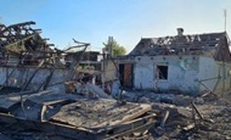 РФ нанесла 18 ракетных ударов на Запорожье
