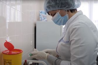 В МОЗ рассказали, когда Украина получит вторую дозу вакцины