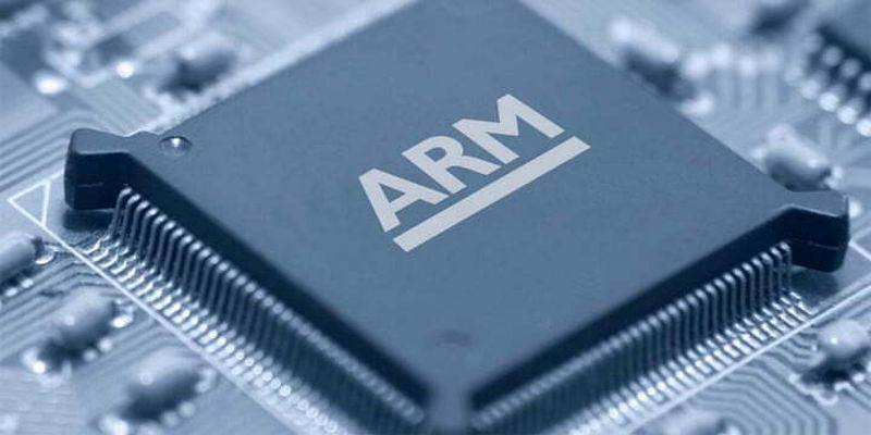 ARM вводит более гибкий метод авторизации IP