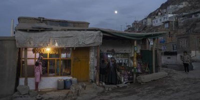 На кордоні Афганістану і Туркменістану відбулися сутички між талібами та військами, є загиблий