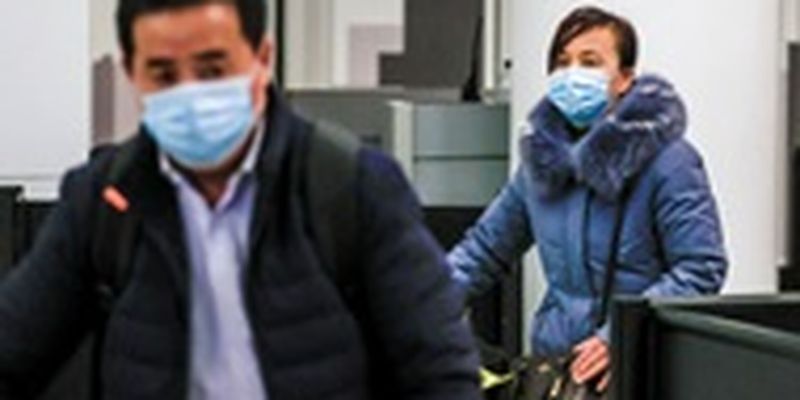 Число заразившихся коронавирусом в Китае возросло