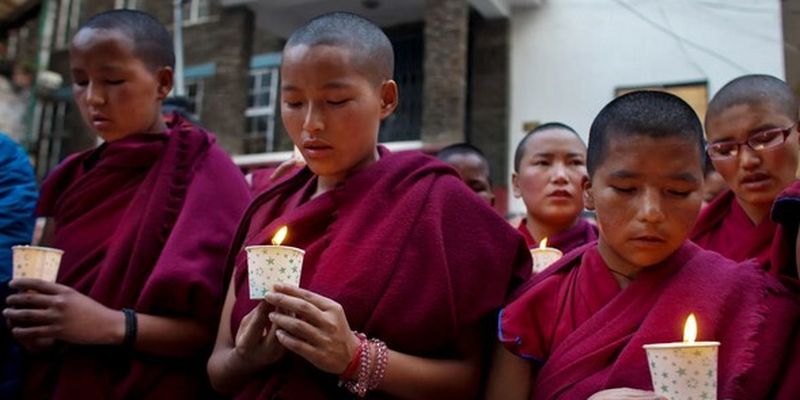 Подсмотрели у буддийских монахов. Ученые разгадали секрет крепкого здоровья