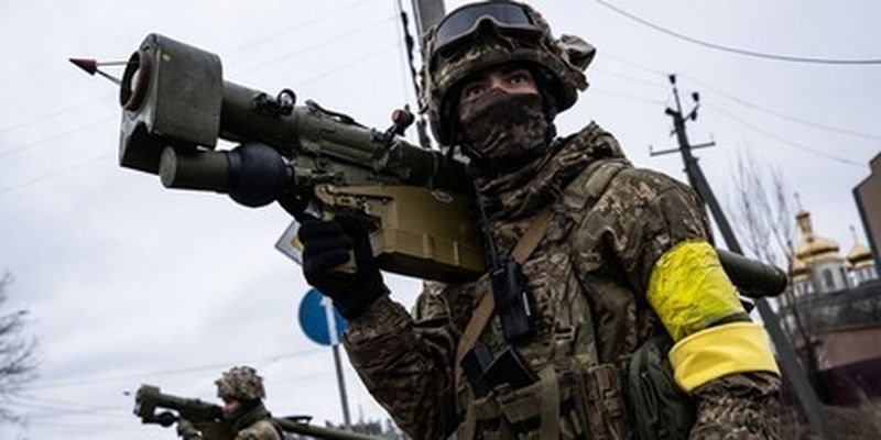 Бои за Харьков: как изменялась ситуация на фронте с начала апреля