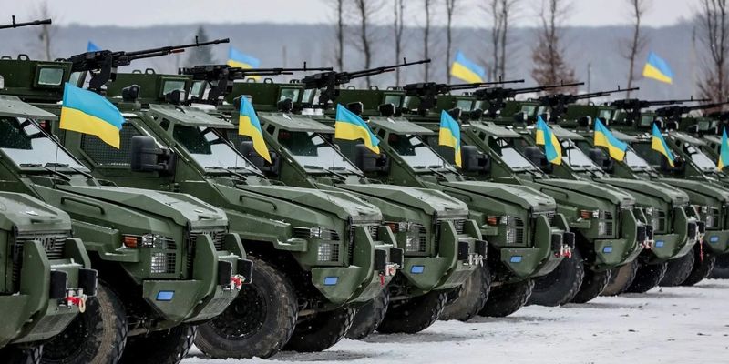 ВПК с амбициями и проблемами: может ли Украина нарастить мощь военного производства