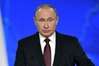 Путин о Януковиче: Практика организации госпереворотов и политических убийств - это слишком