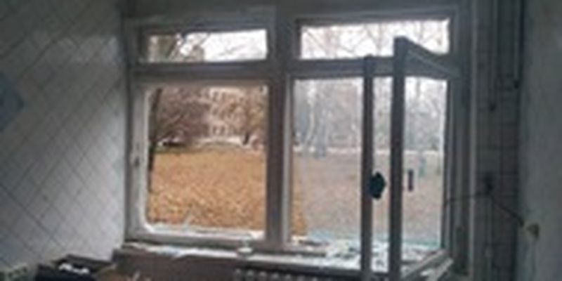 Россияне ударили по больнице в Купянском районе