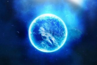 Астрономы открыли новую "пи-планету"