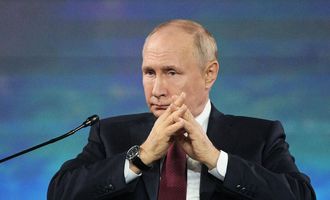 Кремль совершил очередной промах: новая информация о двойниках Путина