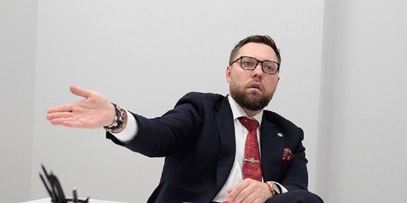 Скандал на выборах в Высший совет правосудия: ЦПК надеется, что адвокат Кивы Алексей Шевчук не пройдет конкурс