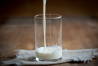 Полтавщина — лідер із виробництва молока в Україні