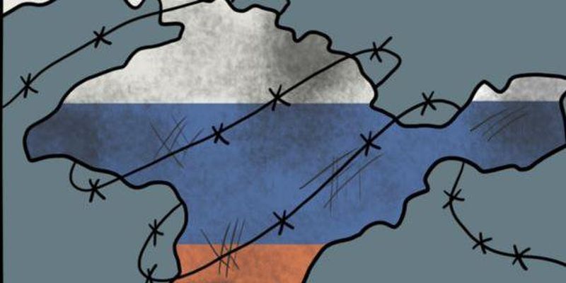 В оккупированном Крыму бесплатно дали землю российскому заводу