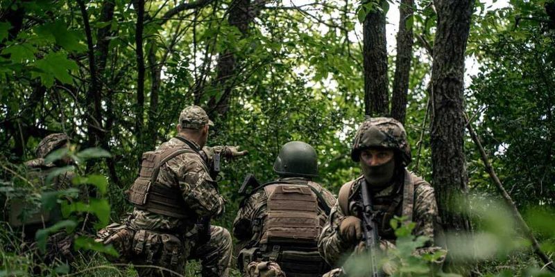 ВСУ восстановили позиции возле Часового Яра: в каких населенных пунктах продолжались ожесточенные бои