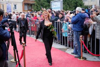 Скандал у "Молодому театрі": Римма Зюбіна зробила гучну заяву про звільнення