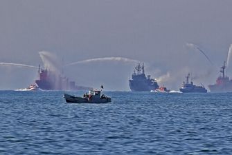 В Одессе ждут Зеленского: репетируют масштабный морской парад