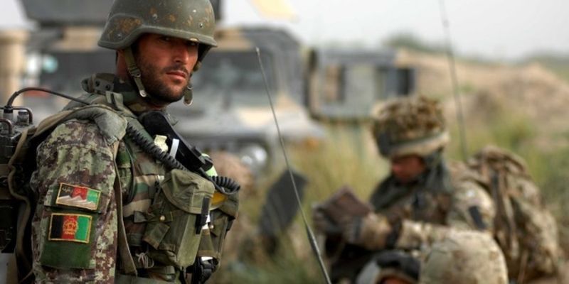 Талибы атаковали блокпост в Афганистане, погибли 6 полицейских