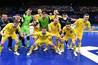 Турнірні розклади групи А Євро-2022: варіанти виходу збірної України до чвертьфіналу