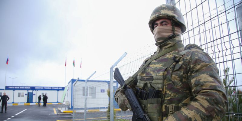 Нагорный Карабах: центра мониторинга перемирия начал работу