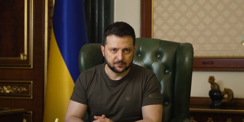 В Киеве возобновили работу 37 диппредставительств — Зеленский