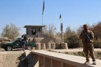 В Афганистане солдаты убили своих сослуживцев и перешли на сторону боевиков