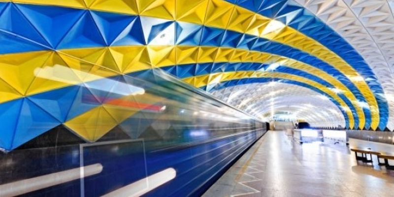 Харьковское метро планируют запустить через полторы-две недели
