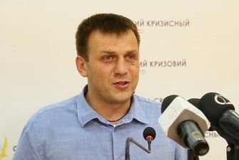 Известного активиста "Автомайдана" задержали за вымогательство в Одессе