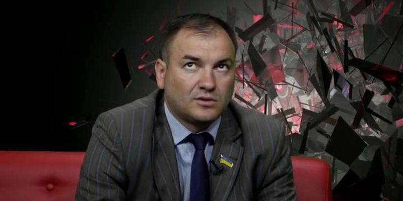 Секретар Бориспільської міськради Годунок таки подасть до суду на Зеленського