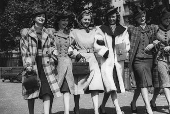 Почему комбинация была главным элементом гардероба советской женщины?