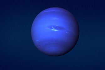 Астрономи спостерігали зародження урагану в атмосфері Нептуна
