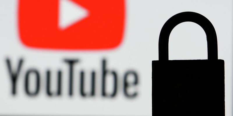 Видеосервис YouTube не будет уходить из России