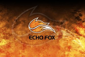 Echo Fox открыли состав по Apex Legends