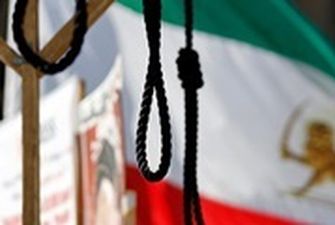 В Иране впервые казнили участника протестов