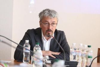 Бужанский внес в ВР законопроект об отмене «языкового закона»