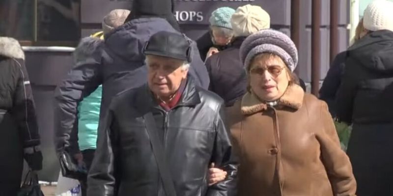 В ПФУ объявили о завершении выплат пенсий через банки и Укрпочту