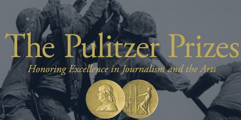Пандемия, расизм и убийство Джорджа Флойда: в США вручили Пулитцеровскую премию