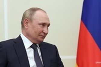 В ГУР рассказали о двойниках Путина