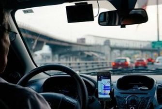 Как Uklon, Uber и Bolt предлагают легализовать рынок такси в Украине