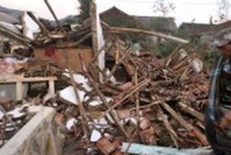 Землетрус в Індонезії: кількість жертв зросла до 252, багато з них - школярі