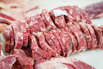 Мясо в Украине: супермаркеты снова взвинтили цены на свинину, курятину и сало