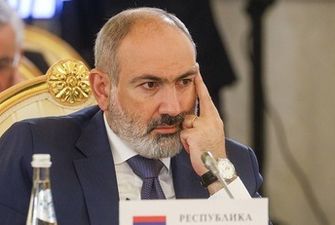 Армения сделала первый шаг к разрыву союзнических отношений с РФ