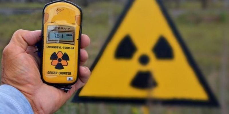 Среди экологических последствий войны украинцев больше всего пугает радиация и минирование