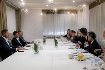 Зеленский пообещал послам G7 обеспечить независимость НАБУ, САП и ВАКС