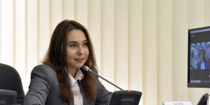 В Украине представили первый онлайн-курс по цифровым правам и безопасности детей в сети