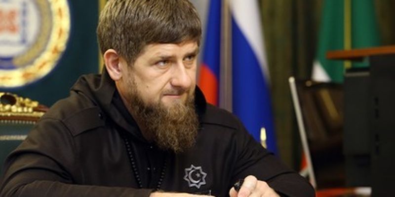 Кадырова слили? В России начали кампанию против "смертельно больного" главы Чечни