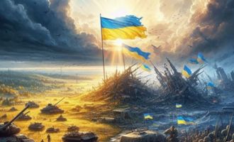 Украина получит точку опоры: астролог и метафизик назвал год окончания войны