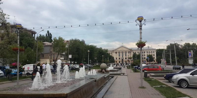 "Терміново це зробіть": Зеленський вказав меру Запоріжжя на низку проблем у місті
