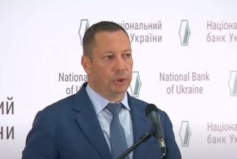 Экс-главу НБУ Шевченко объявили в международный розыск