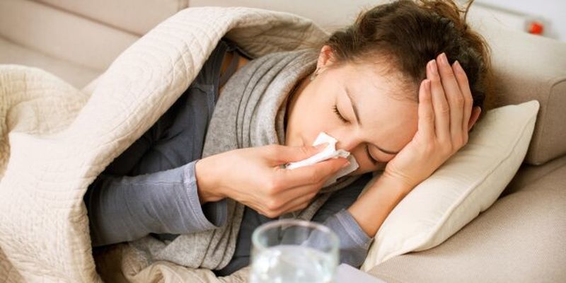 Свинячий грип: вірус, симптоми, лікування та профілактика
